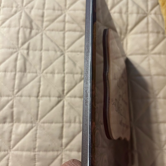 Home Decor Plaque - Picture 2 of 3